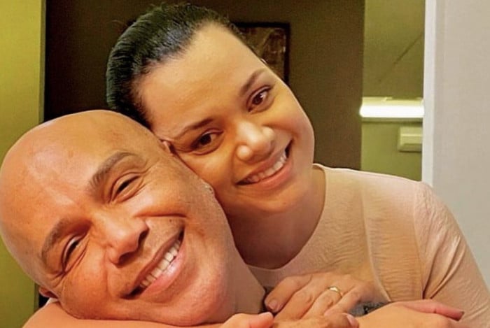 Filha de Rick se manifesta sobre morte do pai: 'Tentando ser forte' | Celebridades | O Dia