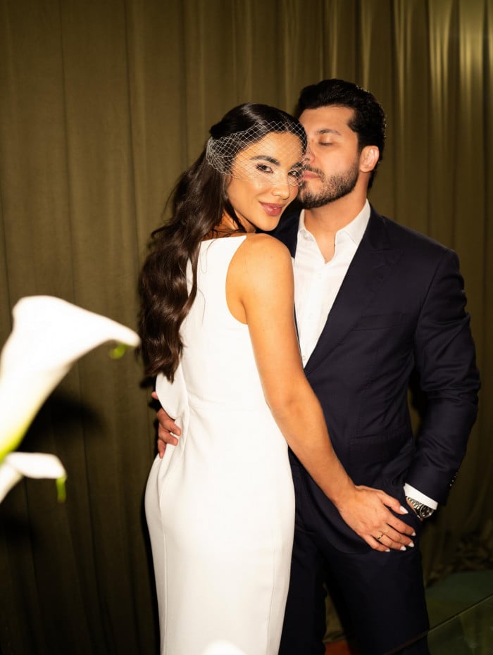 Gabriela Versiani e Murilo Huff est&atilde;o juntos desde 2023 
