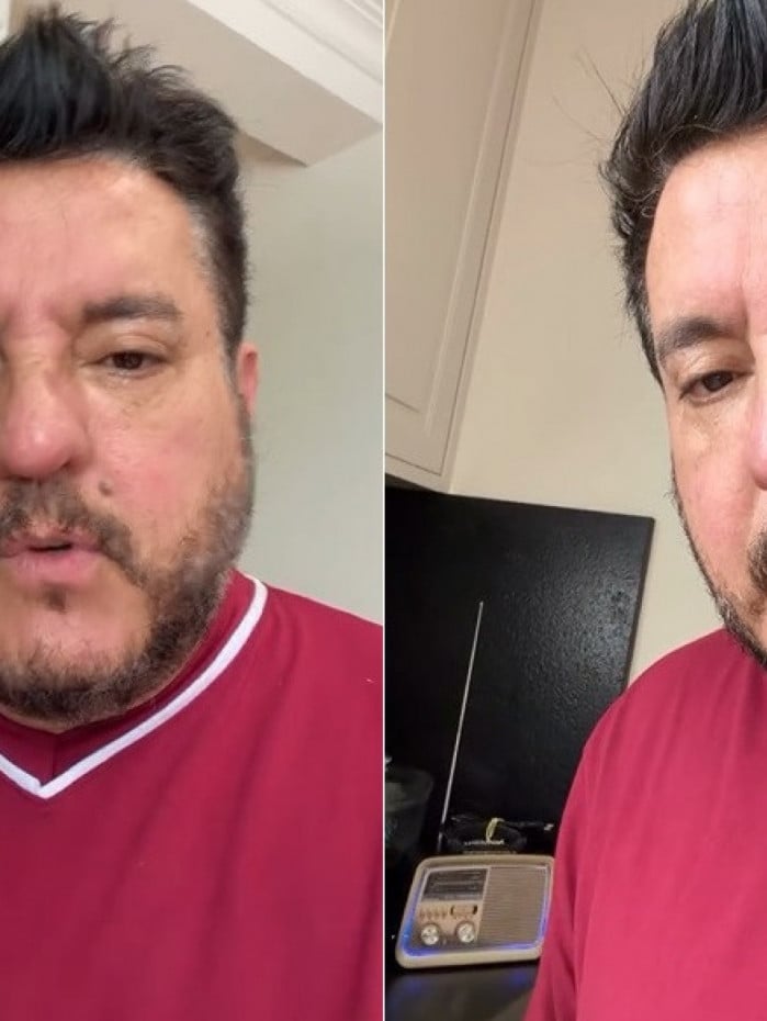Bruno relatou epis&oacute;dio inexplic&aacute;vel com r&aacute;dio ap&oacute;s morte de Rick