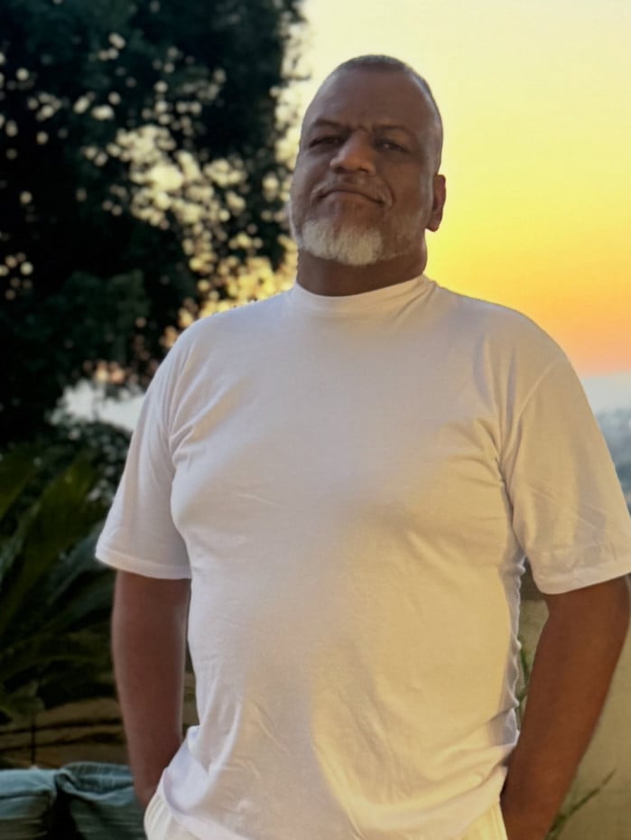 Arilson Cantanhede morreu aos 43 anos no Rio