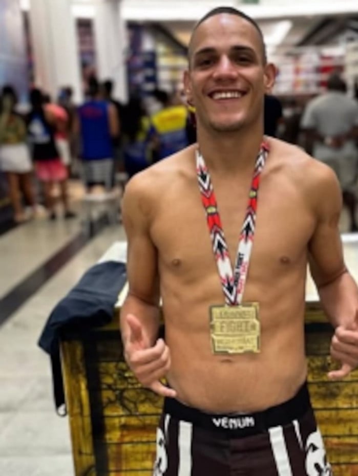 Cristiano Gon&ccedil;alves Figueira, tinha 31 anos e era casado