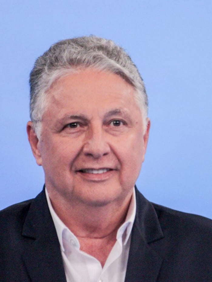 Anthony Garotinho (Republicanos) n&atilde;o votou no segundo turno