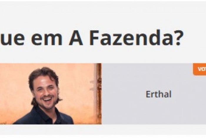 Vota&ccedil;&atilde;o segue aberta para salvar dois pe&otilde;es da berlinda 