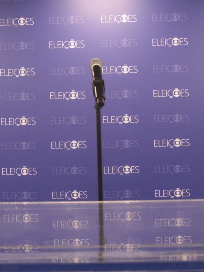 TV Globo cancela debate desta quinta-feira (1&ordm;)