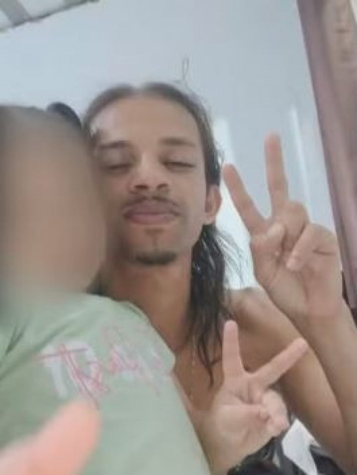 Maycon foi encontrado morto na &uacute;ltima ter&ccedil;a-feira (30)