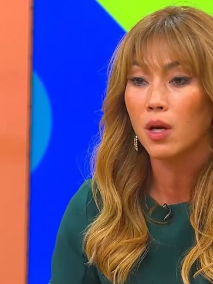 Danni Suzuki falou sobre persegui&ccedil;&atilde;o de stalker 