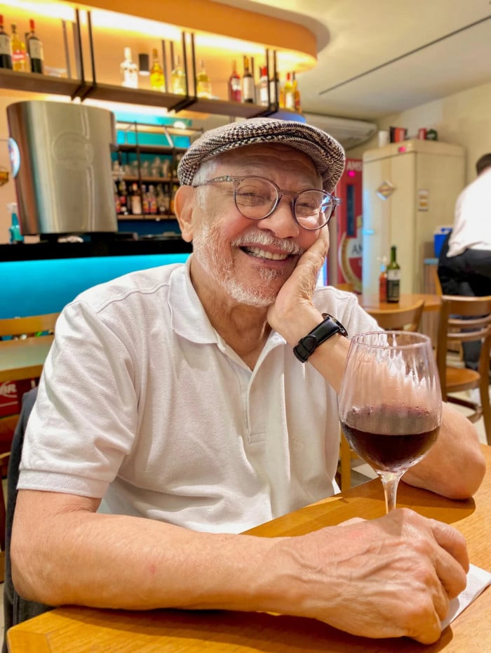 &Oacute; Clemente