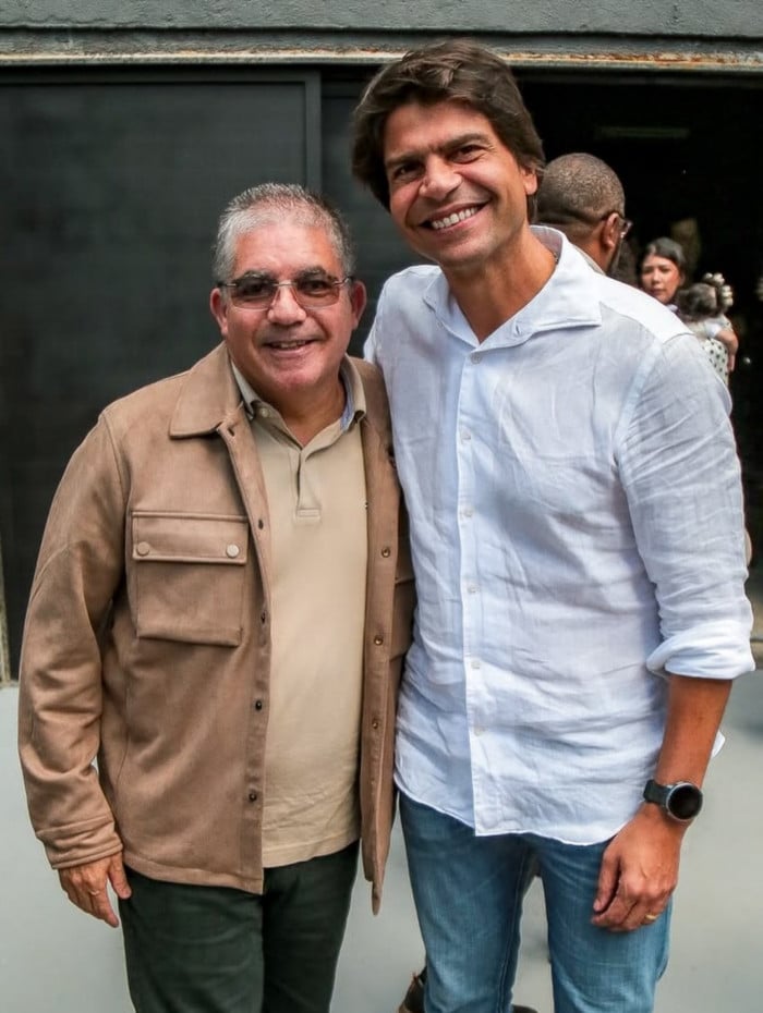 Pedro Paulo
