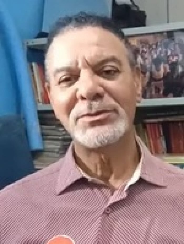 Luiz Eug&ecirc;nio (PCO)