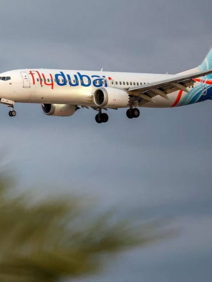 Avi&atilde;o da Flydubai teve que fazer pouso de emerg&ecirc;ncia na Ar&aacute;bia Saudita ap&oacute;s copiloto agredir comandante