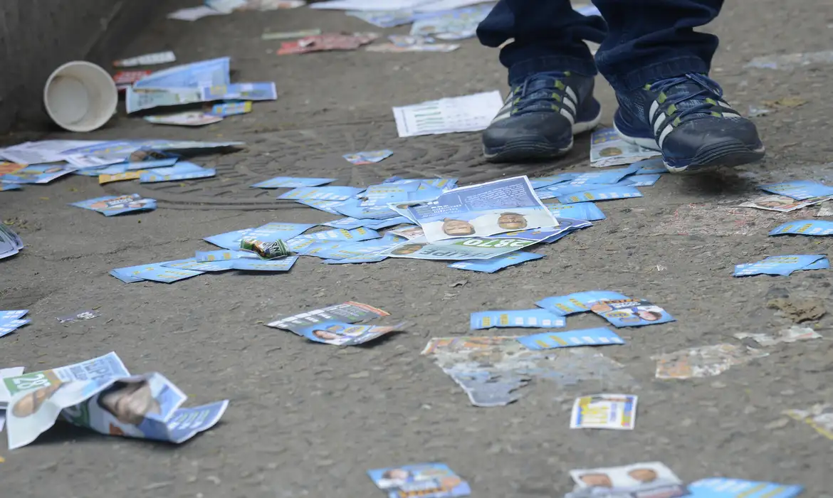 Elei&ccedil;&otilde;es 2026: boca de urna &eacute; crime; saiba o que &eacute; proibido

