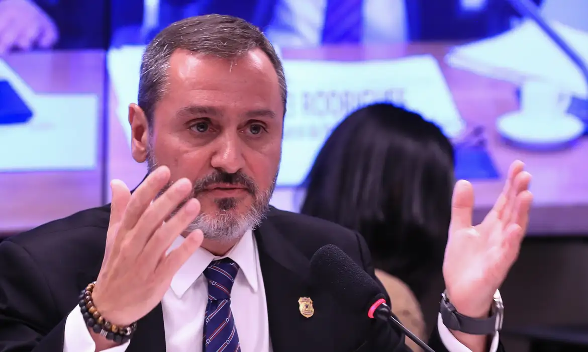 Andrei tamb&eacute;m destacou que, de forma geral, a elei&ccedil;&atilde;o ocorre de forma tranquila em todo o pa&iacute;s