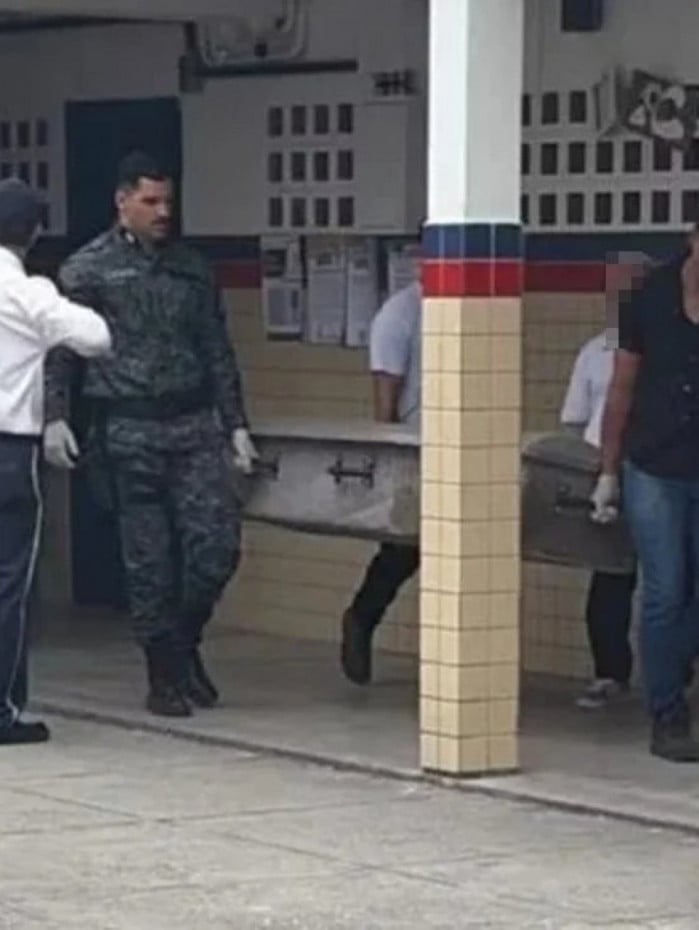Idoso de 68 anos passou mal e morreu neste domingo (4) dentro de uma se&ccedil;&atilde;o eleitoral em Pernambuco
