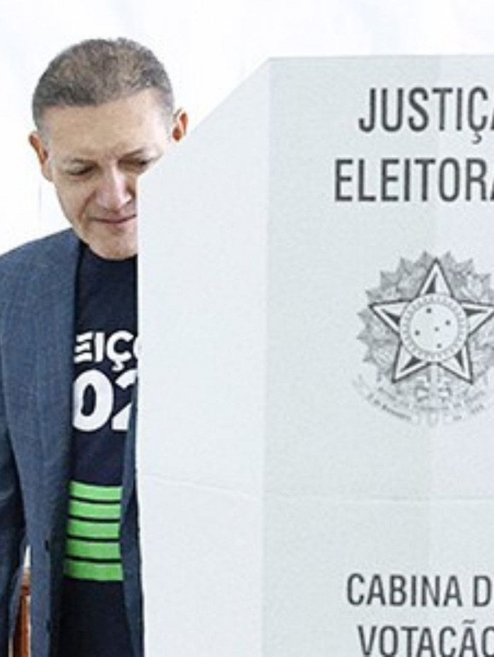 Nunes Marques mant&eacute;m seu domic&iacute;lio eleitoral no Piau&iacute;, mas pediu para votar em tr&acirc;nsito em Bras&iacute;lia