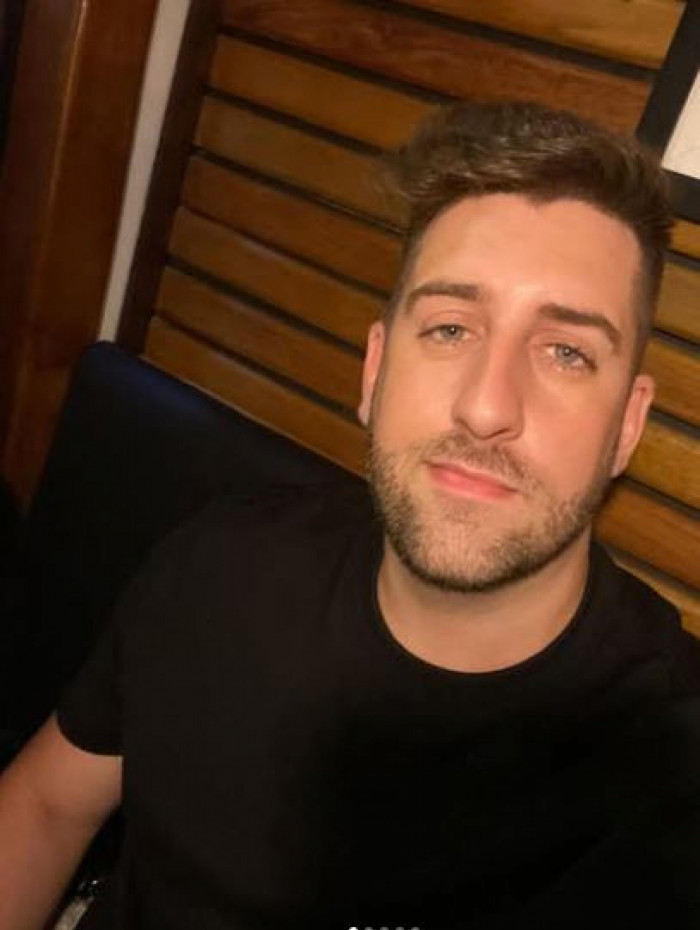 Corpo de Gabriel Fernandes foi encontrado na &uacute;ltima ter&ccedil;a-feira (29)