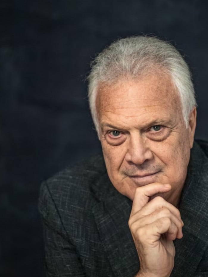 Pedro Bial