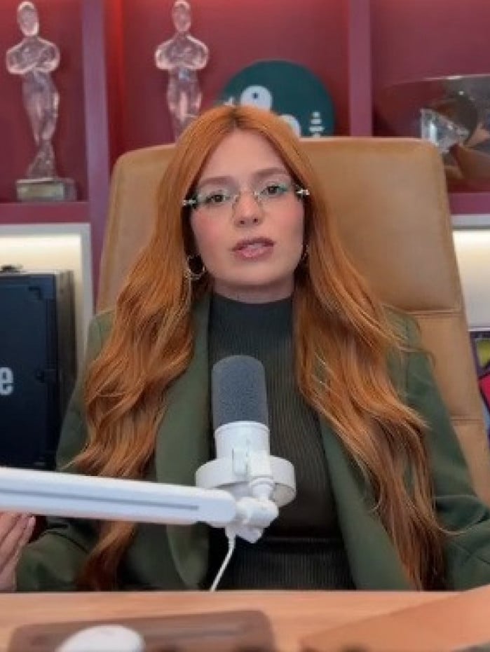 Viih Tube diz que vai deixar as redes sociais