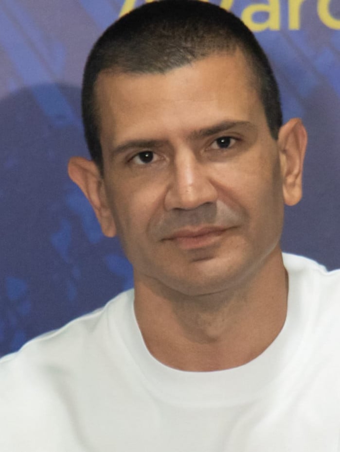 Douglas Ruas (PL) &eacute; o novo governador do Rio de Janeiro