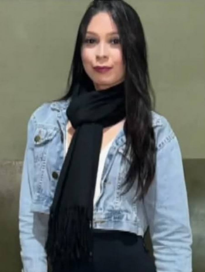 Ana Clara Soares de Oliveira tinha 22 anos e j&aacute; tinha relatado agressividade do ex-namorado