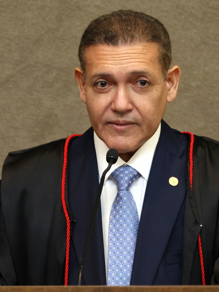 Nunes Marques