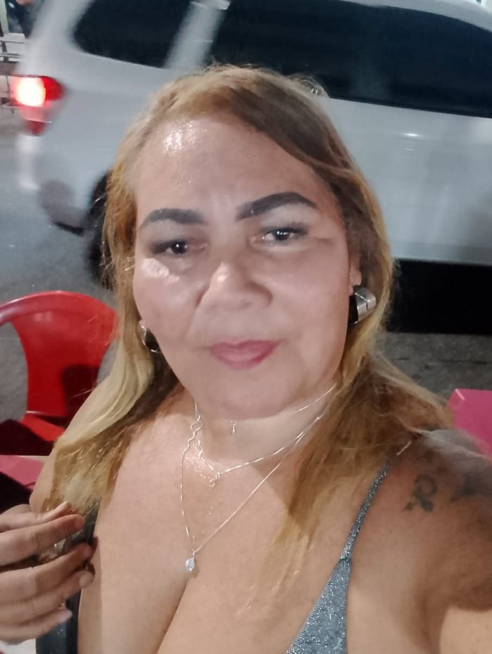 N&aacute;dia Ferreira Lima morreu na &uacute;ltima segunda-feira (12)