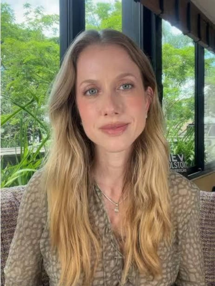 Gabriela Prioli, influenciadora e advogada