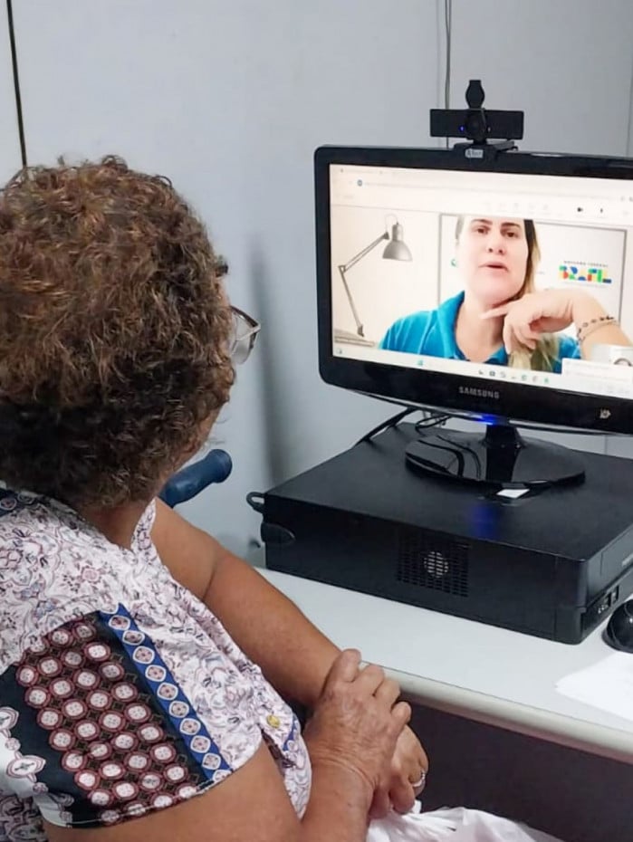 Servi&ccedil;o do INSS busca agilizar o atendimento aos segurados da Previd&ecirc;ncia