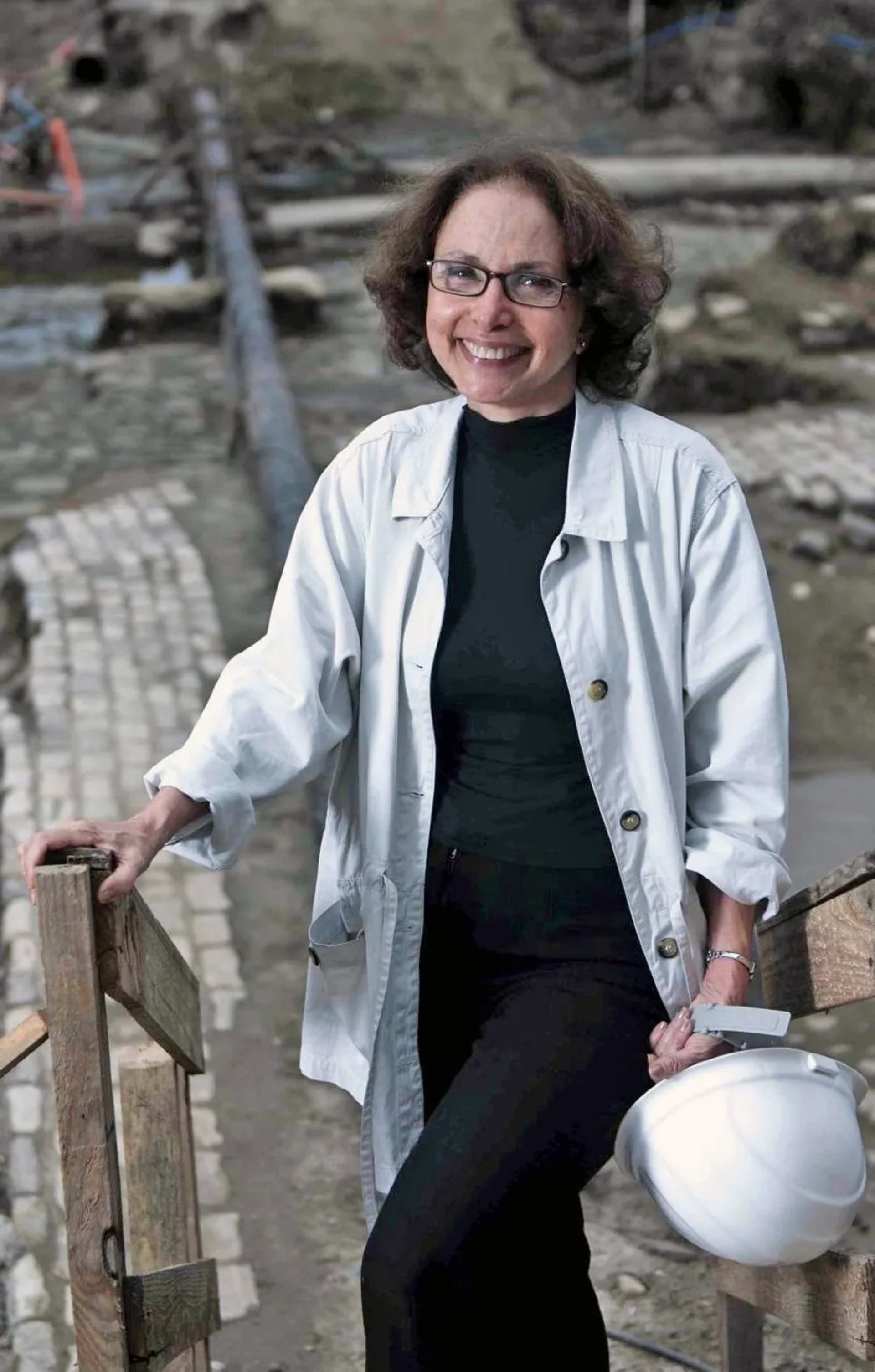 Tania Andrade Lima 