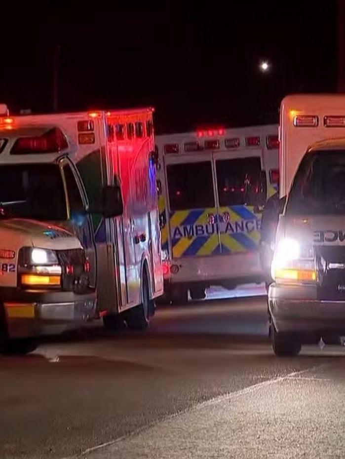 N&uacute;mero de v&iacute;timas e causas do incidente n&atilde;o foram informadas