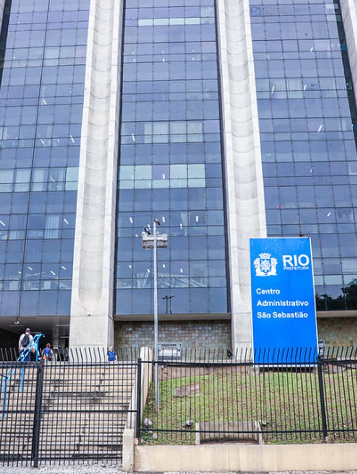 Benef&iacute;cio ser&aacute; destinado a funcion&aacute;rios de 49 secretarias e &oacute;rg&atilde;os municipais que participaram 