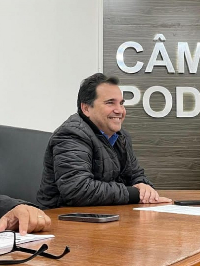Jefferson Dias da Silva, conhecido como Jefferson da Linave, tinha 51 anos,