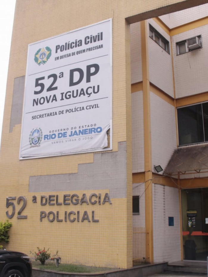 Supostas irregularidades s&atilde;o apuradas pela 52&ordf; DP (Nova Igua&ccedil;u)