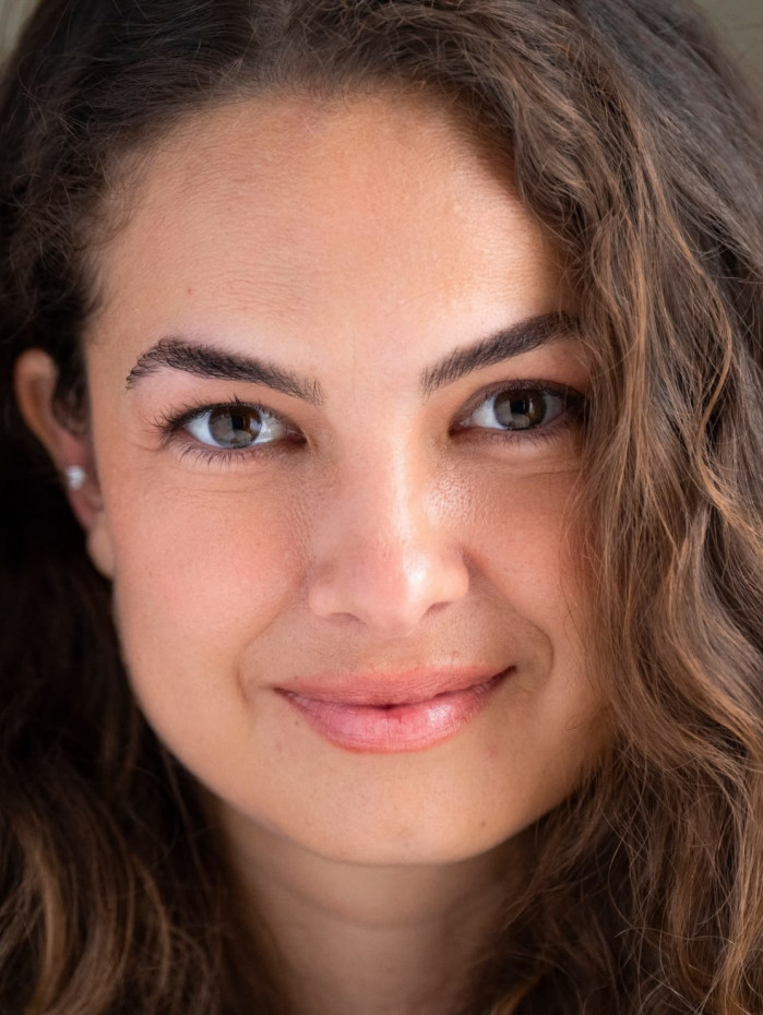 Lua Blanco morreu aos 39 anos por complica&ccedil;&otilde;es do c&acirc;ncer 