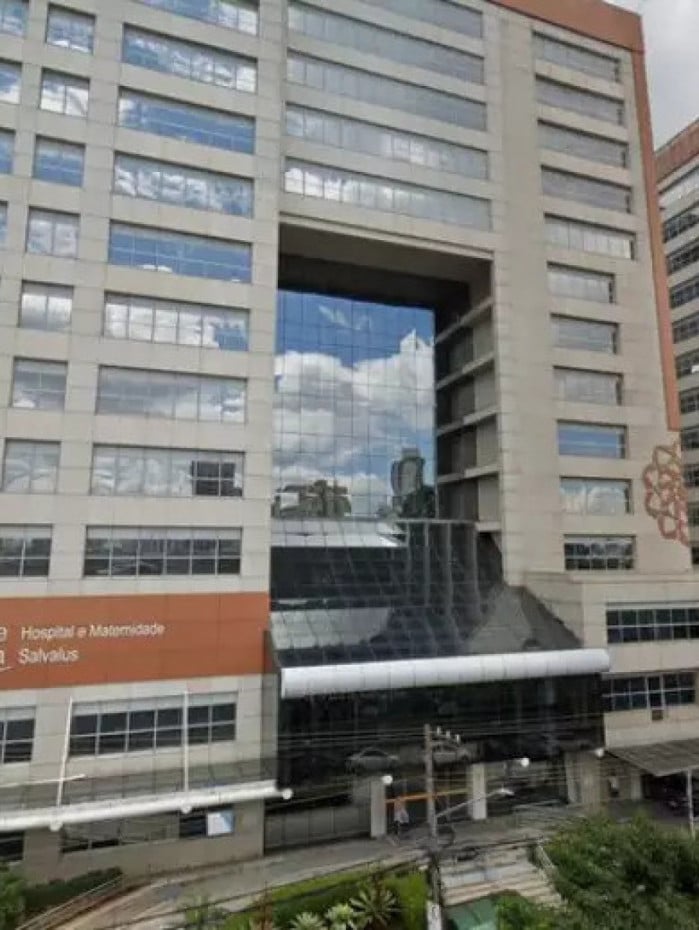 O hospital Salvalus diz tratar os relatos com m&aacute;xima seriedade