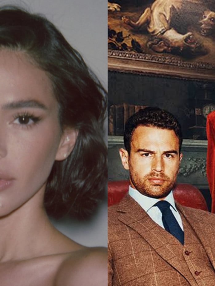 Bruna Marquezine &eacute; confirmada na 3&ordf; temporada de 'Magnatas do Crime'