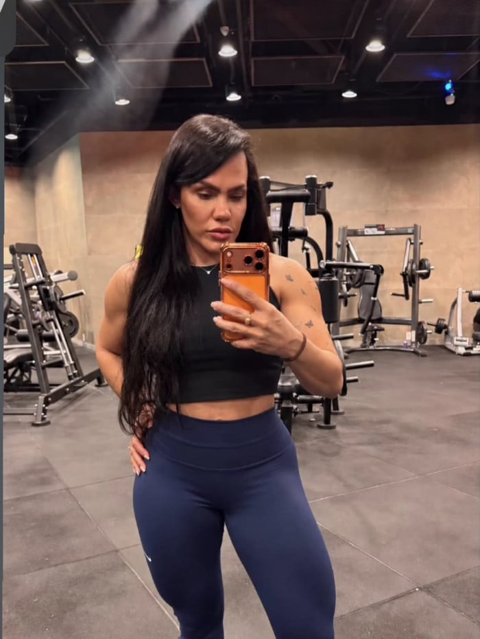 Andreza &eacute; investigada por exerc&iacute;cio ilegal da profiss&atilde;o