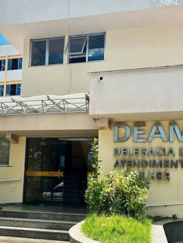 DEAM de Belford Roxo investiga o caso