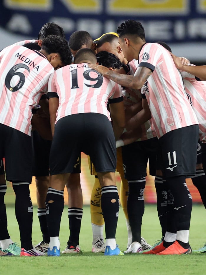 Botafogo teve atua&ccedil;&atilde;o muito abaixo contra o Remo