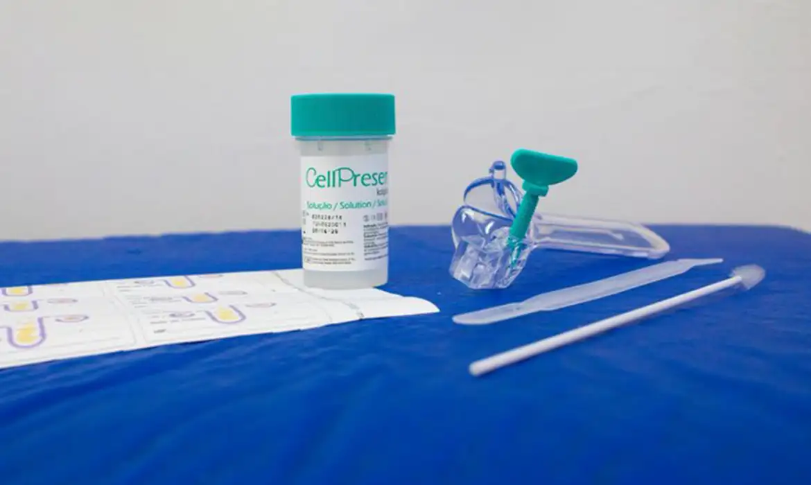 SUS detecta quase 10 mil testes positivos para HPV de alto risco
