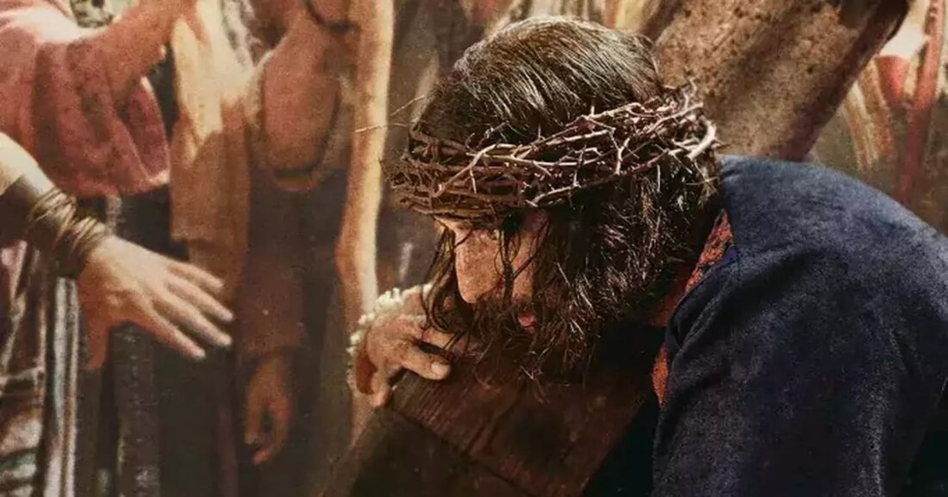 'The Chosen': igrejas viram cinemas para exibir primeiro epis&oacute;dio da 6&ordf; temporada
