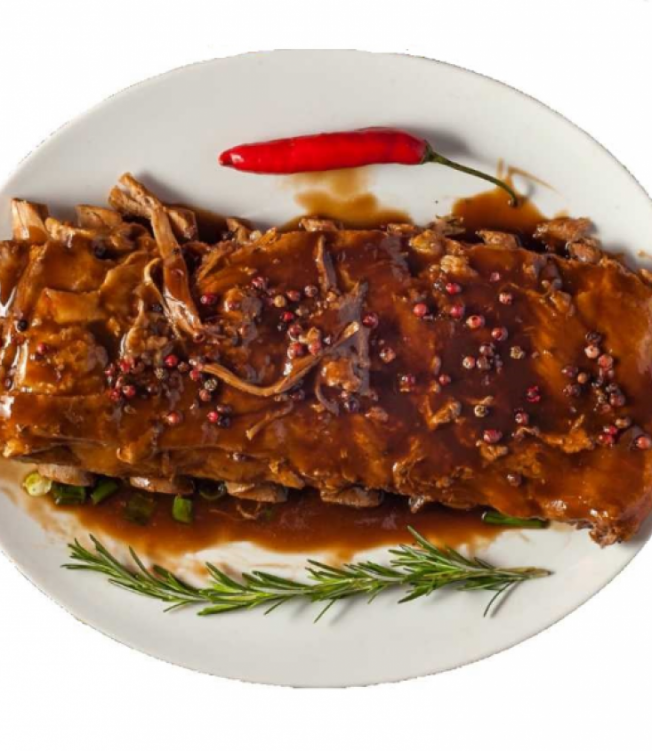 A Costelinha também marcará presença no evento