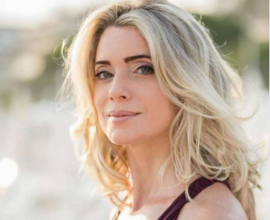 Leticia Spiller celebrou a chance de dividir a mesma história com ele de novo