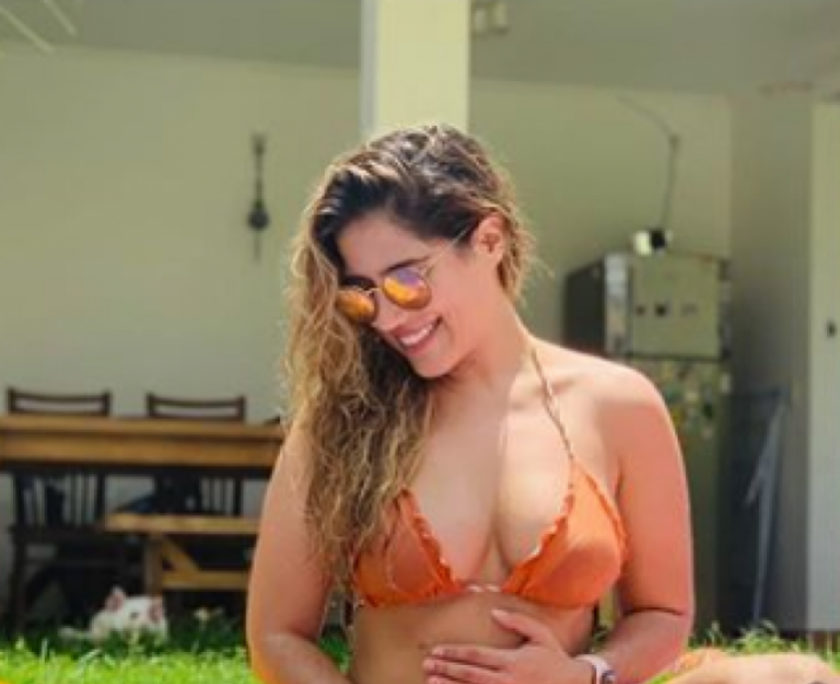 Camila Camargo