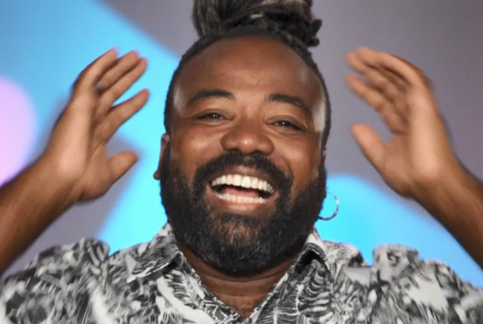 Rodrigo França está no Big Brother Brasil 19