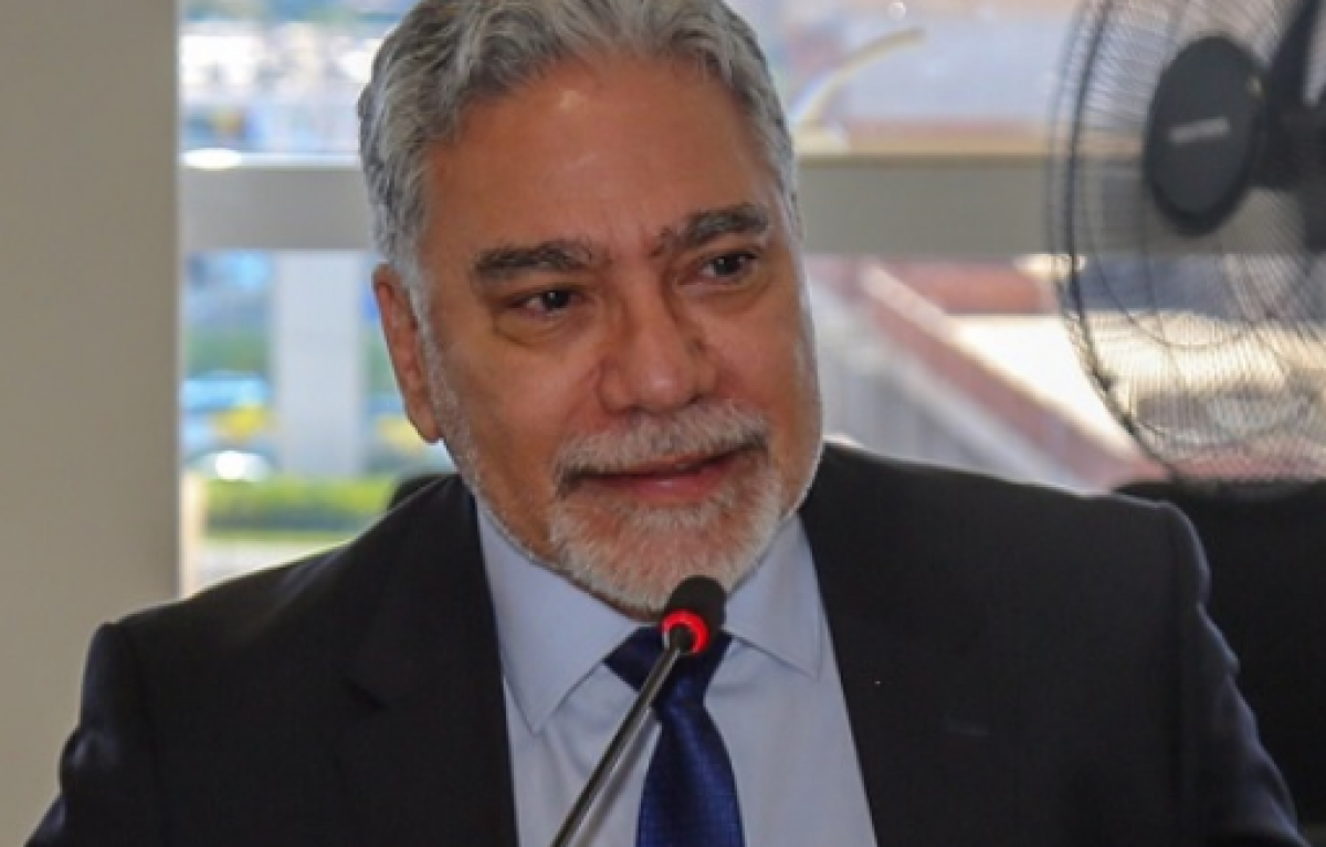 General Marco Aurélio Vieira