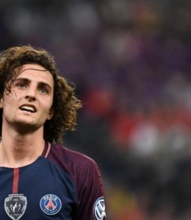 Adrien Rabiot