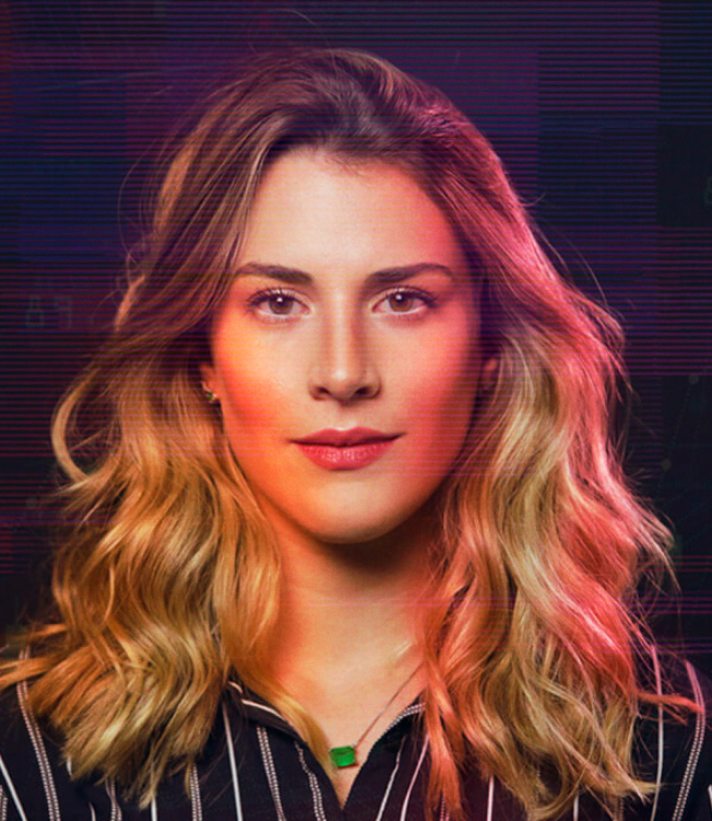 Bettina recebeu muitas críticas pelos relatos