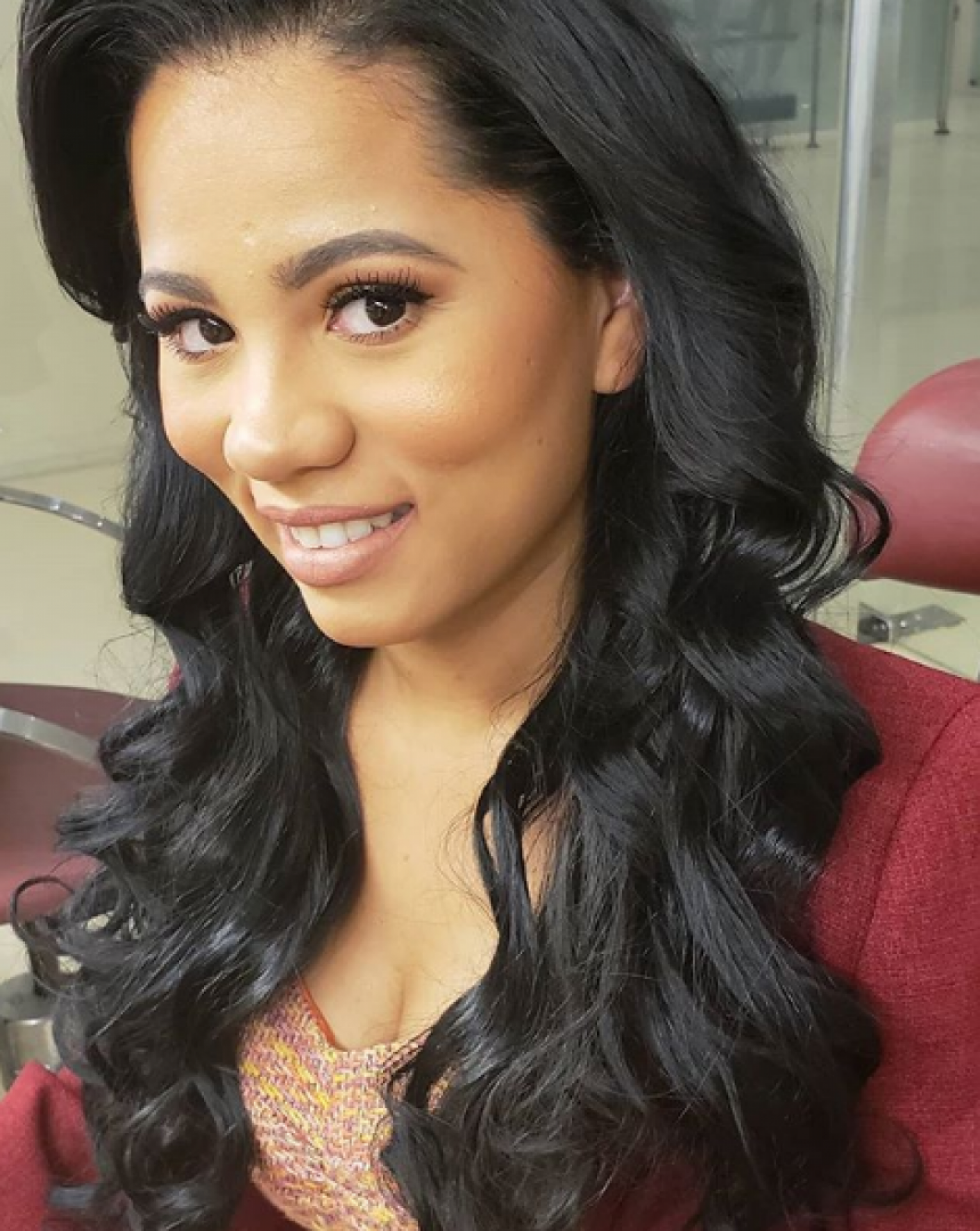 Stefhany Absoluta - Reprodução Instagram