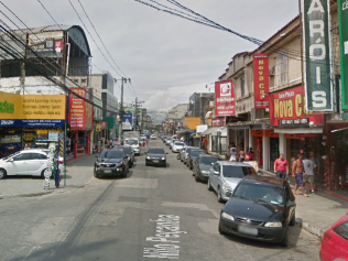 Nova Iguaçu recebe Rio de Mãos Dadas a partir de amanhã