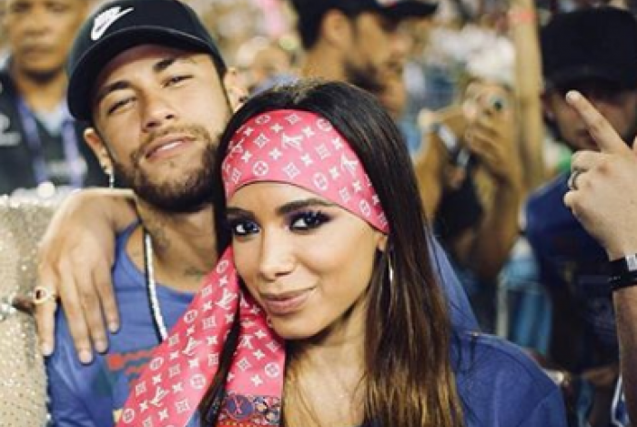 Fãs apontam indireta de Neymar para Bruna Marquezine no Instagram